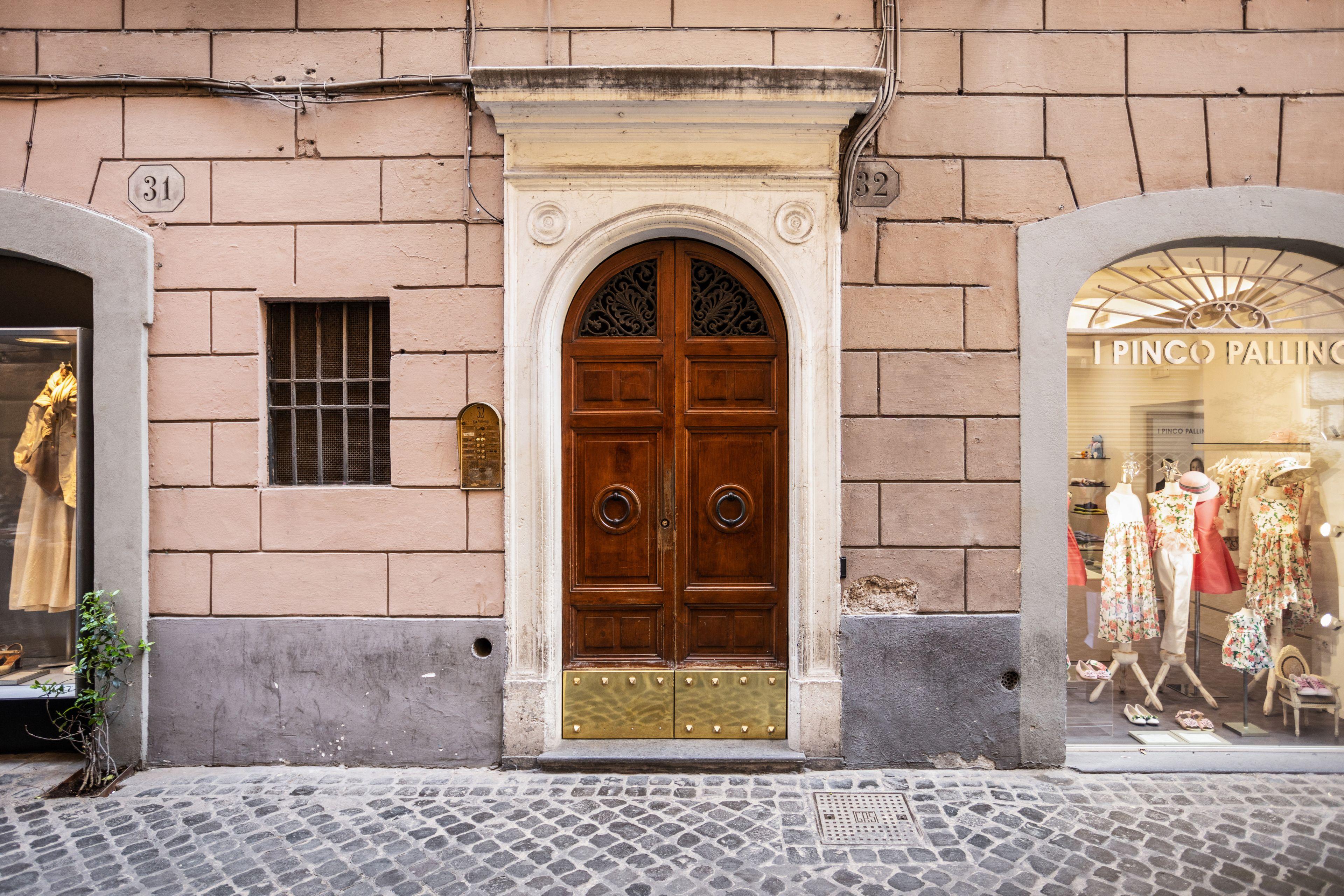 Irooms - Spanish Steps, Rome