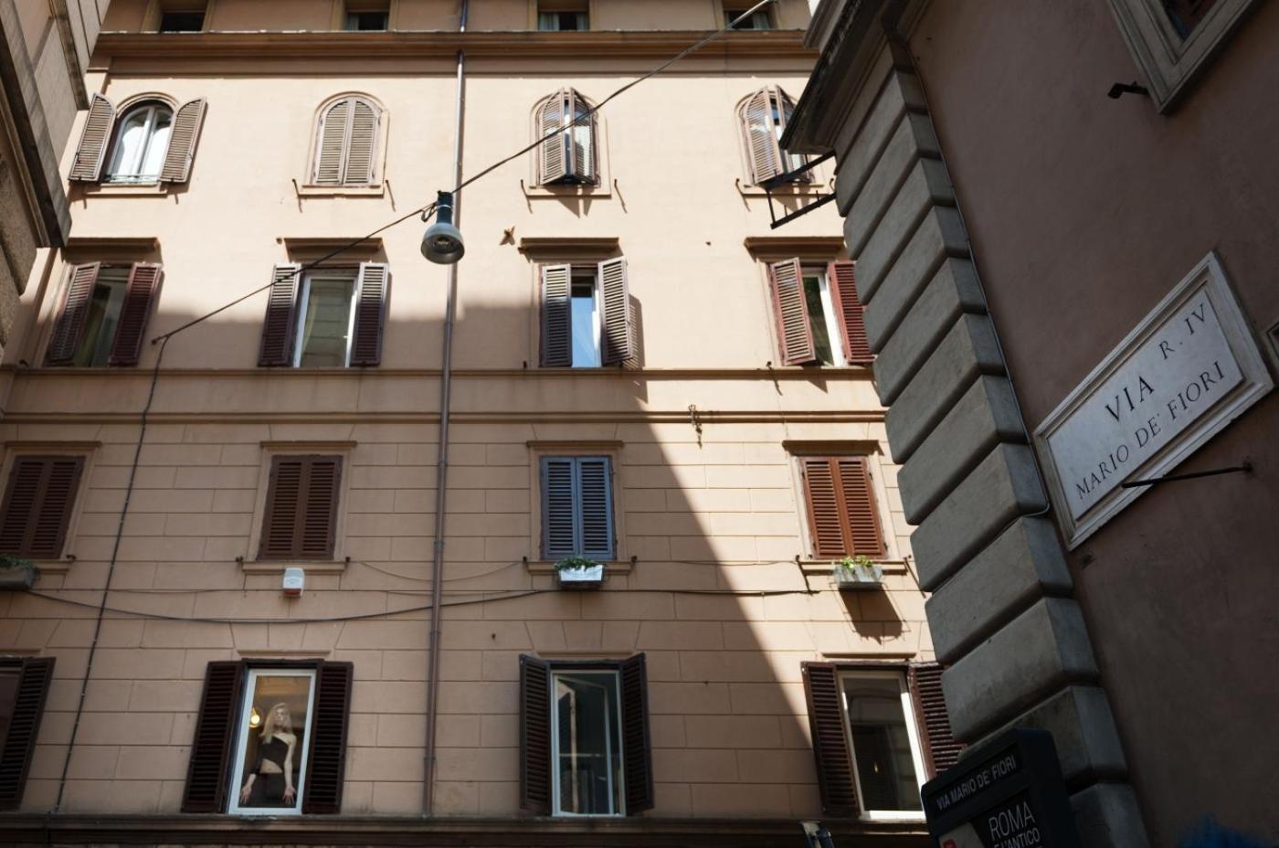 Irooms - Spanish Steps — Fotos 1